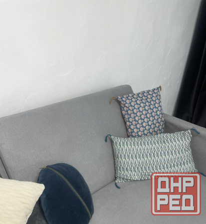 Сдается: Двухкомнатная квартира в центре города. Киевский район, проспект Освобождения Донбасса. Ори Донецк - изображение 5