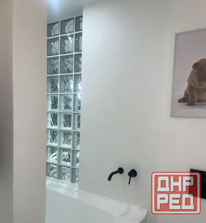 Сдается: Двухкомнатная квартира в центре города. Киевский район, проспект Освобождения Донбасса. Ори Донецк - изображение 6