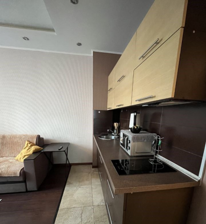 Сдается: Однокомнатная квартира в Кировском районе на Бирюзова Донецк