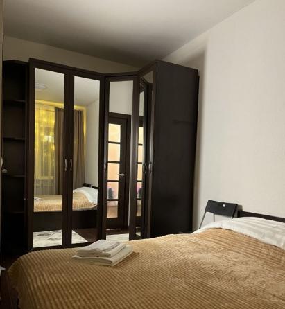 Сдается: Однокомнатная квартира в Кировском районе на Бирюзова Донецк