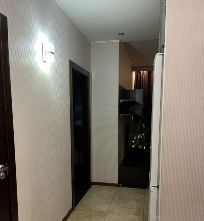 Сдается: Однокомнатная квартира в Кировском районе на Бирюзова Донецк