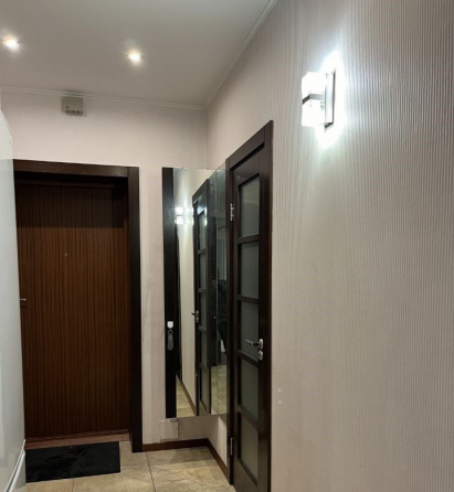 Сдается: Однокомнатная квартира в Кировском районе на Бирюзова Донецк