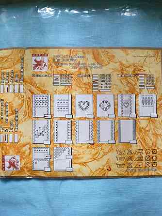 Постельное бельё 2 спальное новое Макеевка