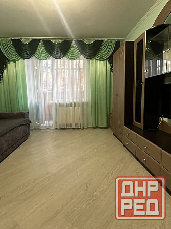 Сдам 1-комнатную квартиру Мариуполь - изображение 2