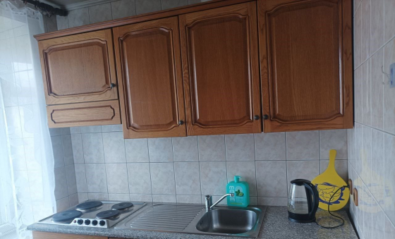 Сдается: Однокомнатная квартира Донецк, Партизанский проспект, Донецк