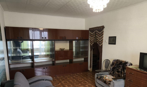 Сдается: Двухкомнатная квартира в Центре Донецка Киевский район Донецк сити - ул.Челюскинцев 275 Донецк