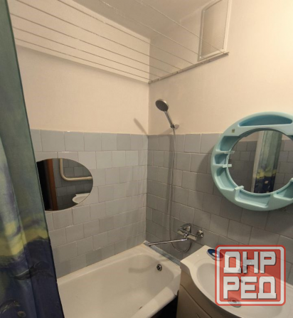 Сдается: Двухкомнатная квартира в Центре Донецка Киевский район Донецк сити - ул.Челюскинцев 275 Донецк - изображение 4