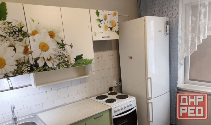 Сдается: Двухкомнатная квартира в Центре Донецка Киевский район Донецк сити - ул.Челюскинцев 275 Донецк - изображение 2