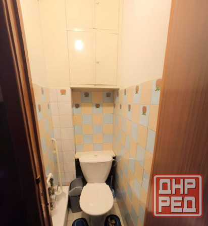 Сдается: Двухкомнатная квартира в Центре Донецка Киевский район Донецк сити - ул.Челюскинцев 275 Донецк - изображение 8