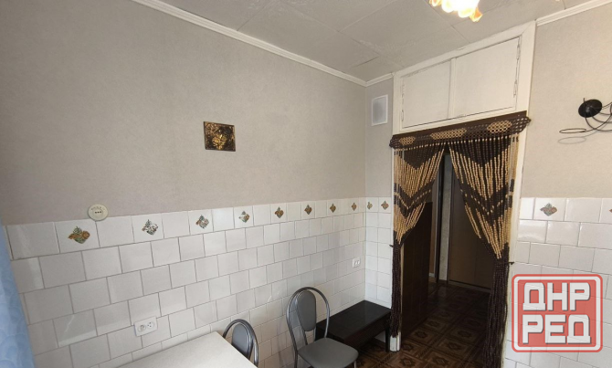 Сдается: Двухкомнатная квартира в Центре Донецка Киевский район Донецк сити - ул.Челюскинцев 275 Донецк - изображение 7