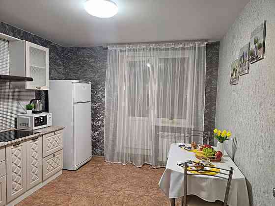 Сдаётся однокомнатная квартира в Калининском районе Донецк