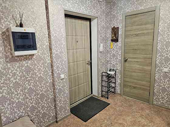 Сдаётся однокомнатная квартира в Калининском районе Донецк