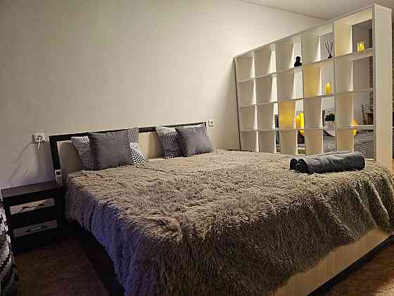 Сдаётся однокомнатная квартира в Калининском районе Донецк