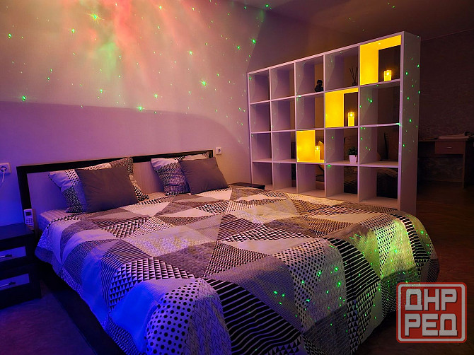 Сдаётся однокомнатная квартира в Калининском районе Донецк - изображение 5