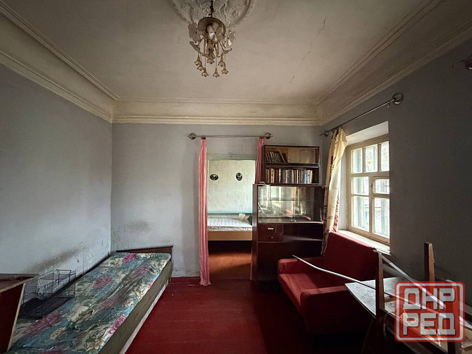 Продам дом в Будённовском районе. Донецк - изображение 2