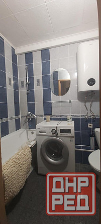 Донецк. Сдаётся двухкомнатная квартира на Текстильщике Донецк - изображение 1