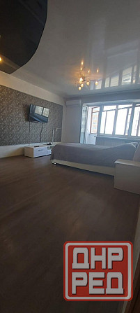 Донецк. Сдаётся двухкомнатная квартира на Текстильщике Донецк - изображение 2