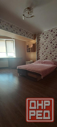 Донецк. Сдаётся двухкомнатная квартира на Текстильщике Донецк - изображение 3