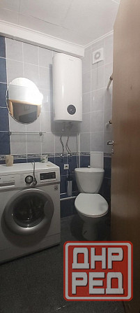 Донецк. Сдаётся двухкомнатная квартира на Текстильщике Донецк - изображение 5