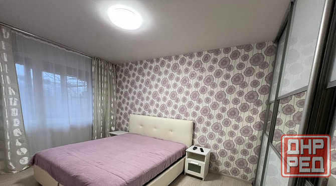 Сдаётся двушка в Киевском районе Донецк - изображение 1