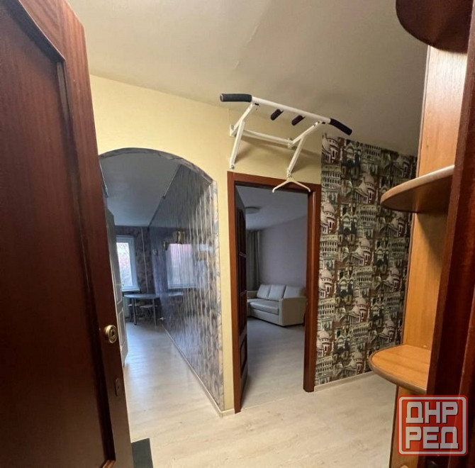 Сдаётся двушка в Киевском районе Донецк - изображение 6