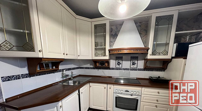 Сдаётся двушка в Киевском районе Донецк - изображение 8