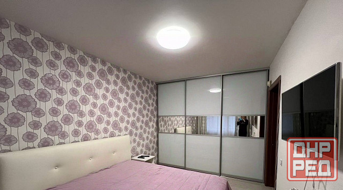 Сдаётся двушка в Киевском районе Донецк - изображение 2