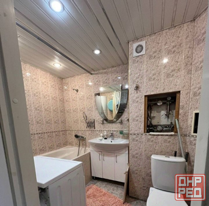 Сдаётся двушка в Киевском районе Донецк - изображение 9