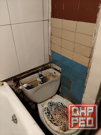 Срочно!Продам дом в Будённовском районе. Донецк - изображение 7