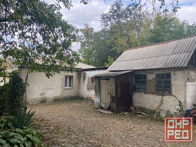 Продам дом в Будённовском районе. Донецк - изображение 3