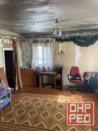 Продам дом в Будённовском районе. Донецк - изображение 4