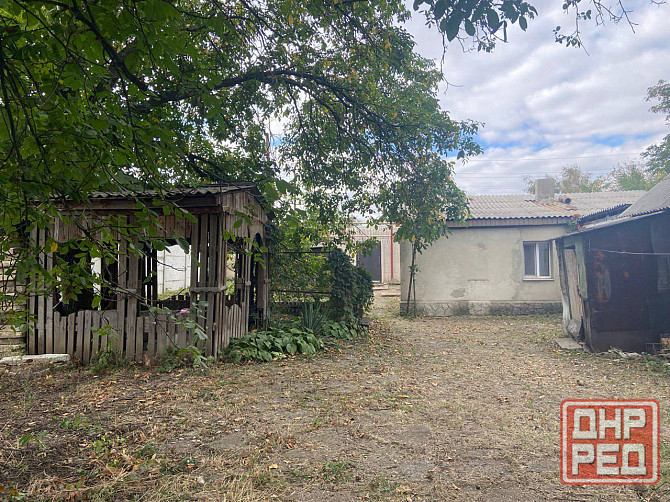 Продам дом в Будённовском районе. Донецк - изображение 2