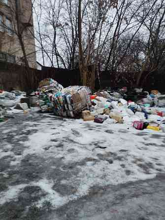 Покупаем канистры, флаконы б/у Макеевка