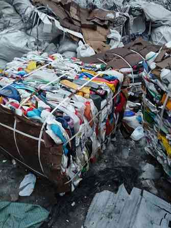 Покупаем канистры, флаконы б/у Макеевка