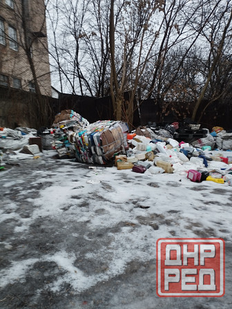 Покупаем канистры, флаконы б/у Макеевка - изображение 1