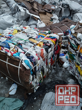 Покупаем канистры, флаконы б/у Макеевка - изображение 2