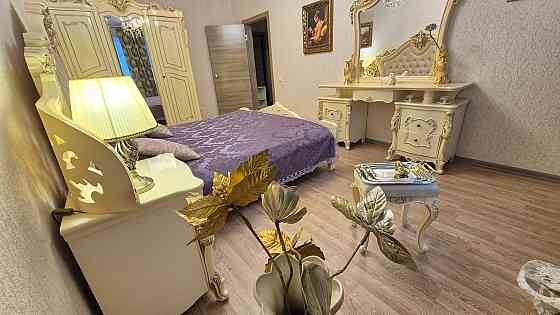 Сдаётся на долгий срок однокомнатная квартира с дизайнерским ремонтом на Пушкина Донецк