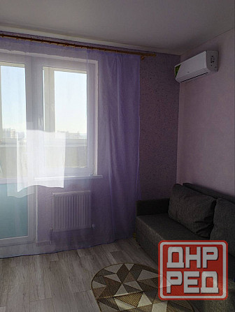 Сдаётся 2-комнатная квартира Мариуполь - изображение 5