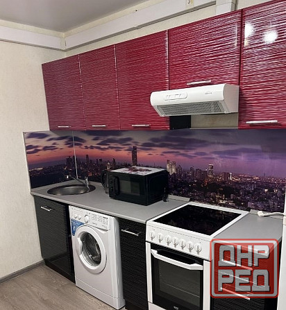 1 комнатная квартира в Киевском районе, ул. Артёма Донецк - изображение 2