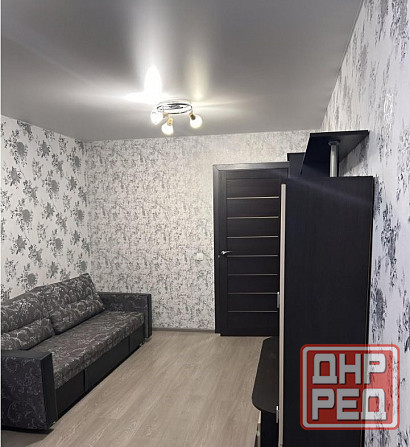 1 комнатная квартира в Киевском районе, ул. Артёма Донецк - изображение 1