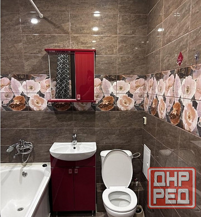 1 комнатная квартира в Киевском районе, ул. Артёма Донецк - изображение 6