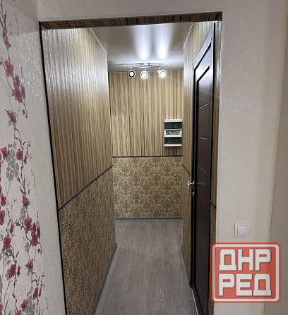 1 комнатная квартира в Киевском районе, ул. Артёма Донецк - изображение 3