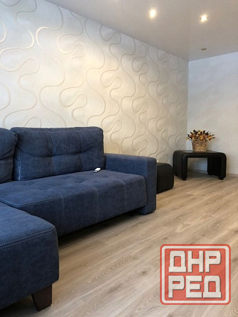 срочно! Сдаю 2 комнатную квартиру в Ленинском районе. Донецк - изображение 2