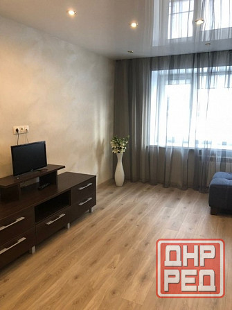 срочно! Сдаю 2 комнатную квартиру в Ленинском районе. Донецк - изображение 6