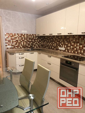 срочно! Сдаю 2 комнатную квартиру в Ленинском районе. Донецк - изображение 1