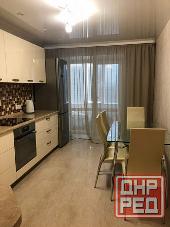 срочно! Сдаю 2 комнатную квартиру в Ленинском районе. Донецк - изображение 5