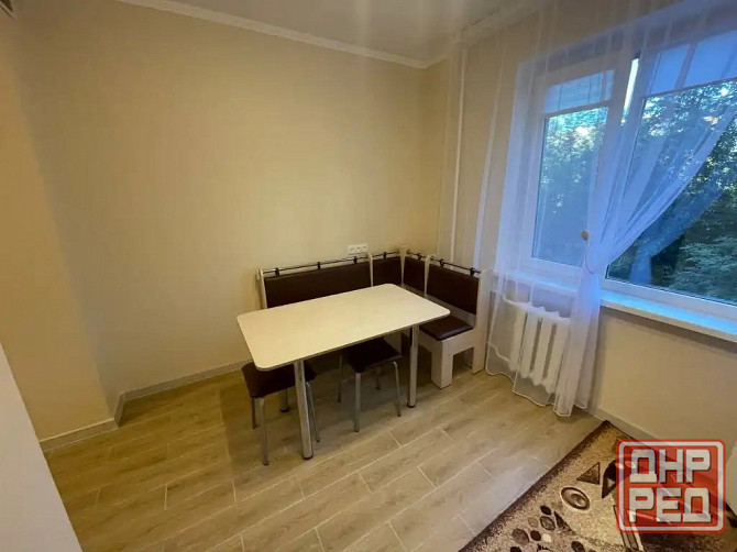 Сдается шикарная однокомнатная квартира в Калининском районе Донецка, по адресу: пр-кт Ильича улица Донецк - изображение 2