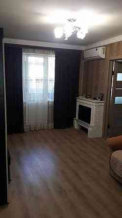 Левый берег, Восточный район Мариуполь