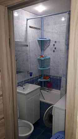 Левый берег, Восточный район Мариуполь