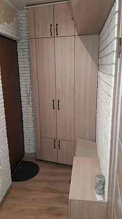 Левый берег, Восточный район Мариуполь